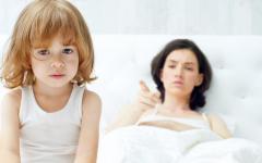 Ebeveynlerin çocuk yetiştirmedeki hataları Çocuk kendisinin en iyi ve sorumlu olduğuna inanıyor