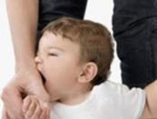 What to do if a child bites: psychologist's advice